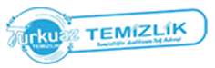 Isparta turkuaz temizlik logosu