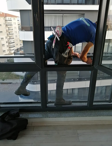 Turkuaz Temizlik Isparta