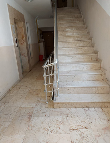 Turkuaz Temizlik Isparta