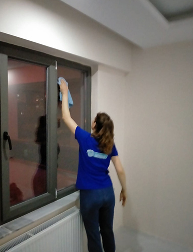 Turkuaz Temizlik Isparta